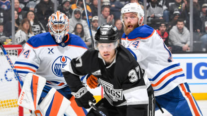 Oilers at Kings (Dec. 28)