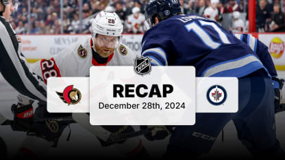 OTT at WPG | Recap