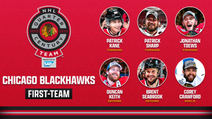 blackhawks-quarter-century-1st-team