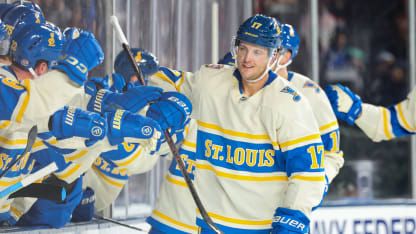 Fowler strikes again in 1,000th NHL game