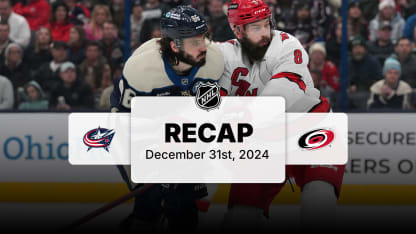 CAR at CBJ | Recap