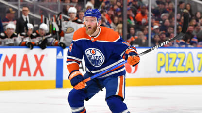 PREVIEW: Oilers vs. Ducks 01.02.25