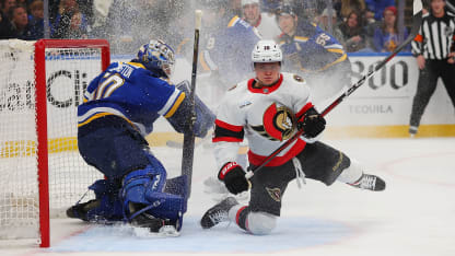 OTT @ STL | 01.03.25