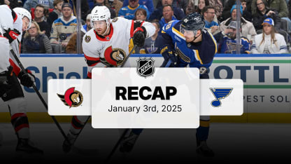 OTT at STL | Recap