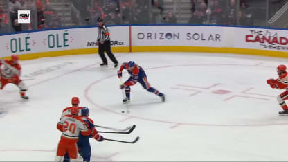 Draisaitl grabs the lead late