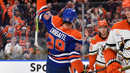 GAME RECAP: Oilers 3, Ducks 2 01.03.25