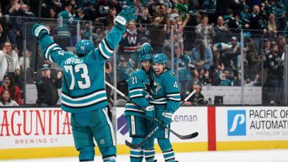 New Jersey Devils San Jose Sharks game recap January 4