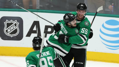 Utah Hockey Club Dallas Stars game recap January 4