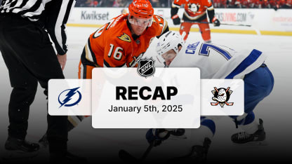 TBL at ANA | Recap