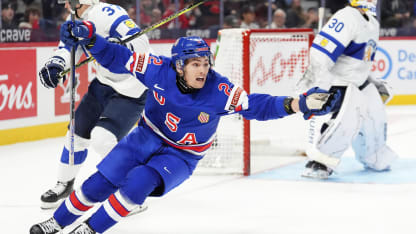 2025 IIHF WJC roundup final day January 5 2025