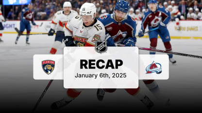 FLA at COL | Recap