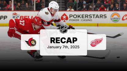 OTT at DET | Recap