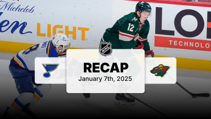 STL at MIN | Recap