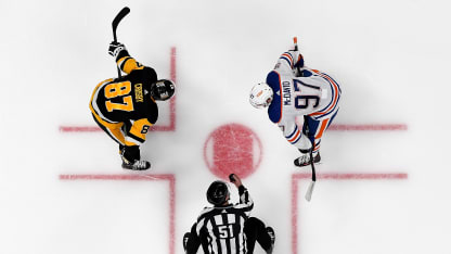 PREVIEW: Oilers at Penguins 01.08.25