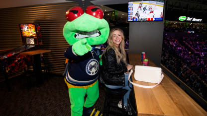 Account Manager Appreciation Night