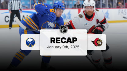 BUF at OTT | Recap