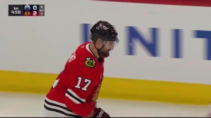 Foligno doubles lead