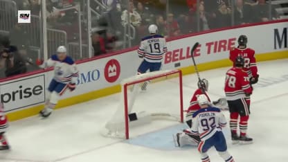 Henrique's tip-in goal