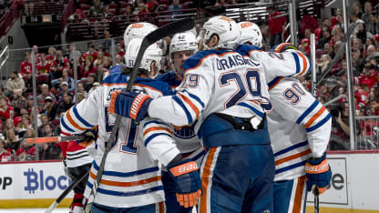 GAME RECAP: Oilers 4, Blackhawks 3 01.11.25