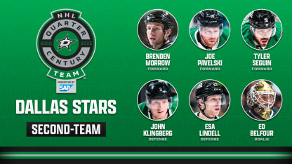 stars-quarter-century-2nd-team