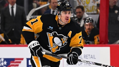 Buzz Malkin PIT could return tonight