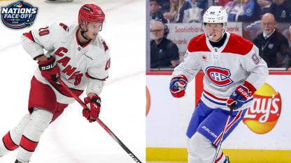 4 Nations Face-Off top storylines roundtable