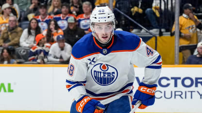 RELEASE: Oilers recall Philp from Condors