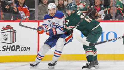 PREVIEW: Oilers at Wild 01.15.25