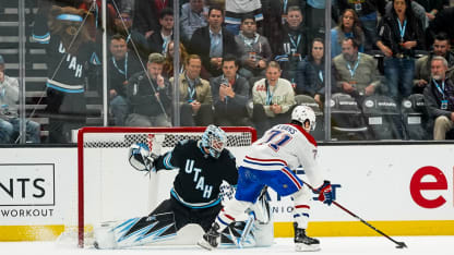 Vejmelka stones penalty shot by Anderson