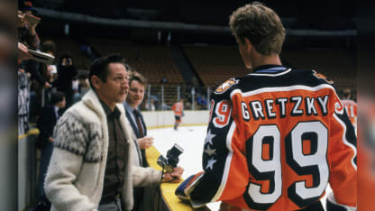 Gretzky 9