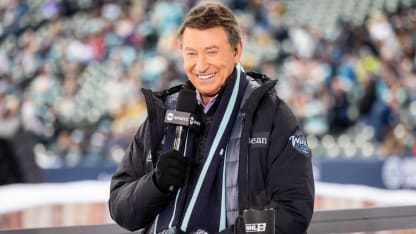 Gretzky Winter Classic