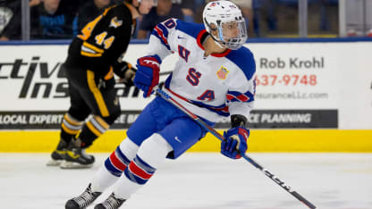NTDP Moore transition