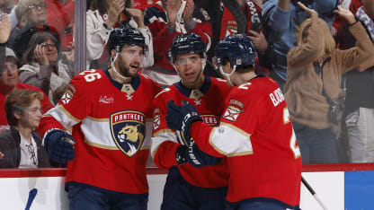 DET@FLA: Rodrigues scores goal against Cam Talbot