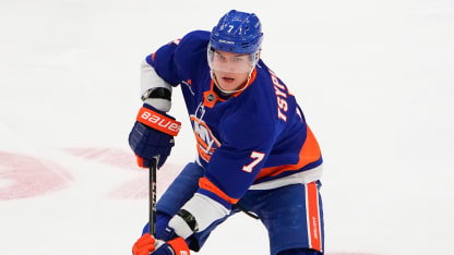 New York Islanders Maxim Tsyplakov suspended 3 games