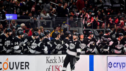 Kempe goes off the post and in for PPG