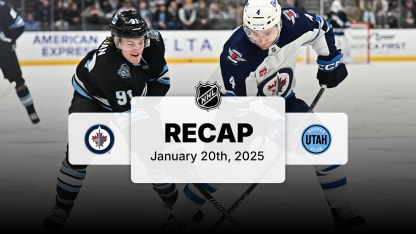 WPG at UTA | Recap