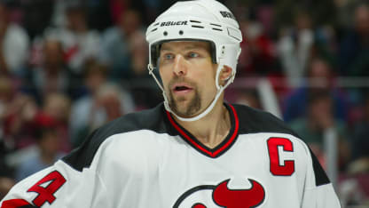 Scott Stevens