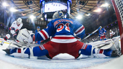 Ottawa Senators New York Rangers game recap January 21