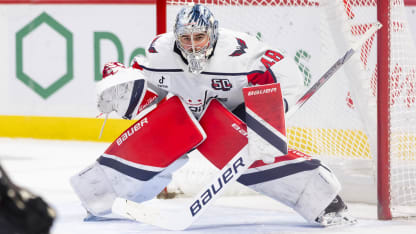 Fantasy pool rankings for 2025 Stanley Cup Playoffs