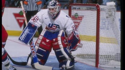 Mike Richter