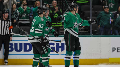 Starke Special Teams helfen Stars gegen Canucks