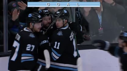 Guenther evens score