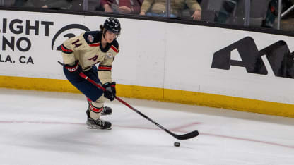 Korchinski All Star Game