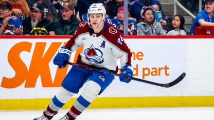 Rantanen Avalanche