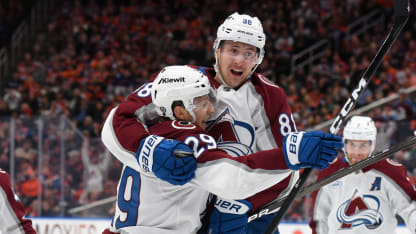 Nečas trefil výhru nad Oilers