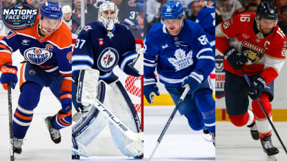 4 Nations Face Off predictions from NHL writers editors