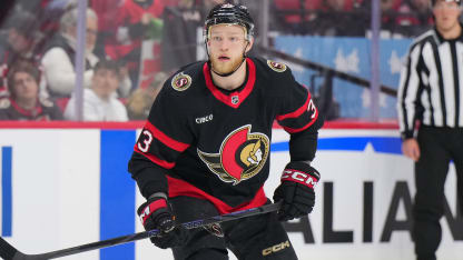 Senators defenseman Matinpalo replaces injured Flyers Ristolainen on Finland 4 Nations roster