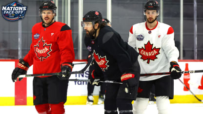 Drew Doughty ready for any role for Canada at 4 Nations Face Off