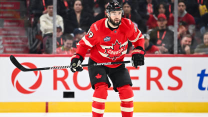 NHLPA Drew Doughty cherishing another opportunity to represent Canada