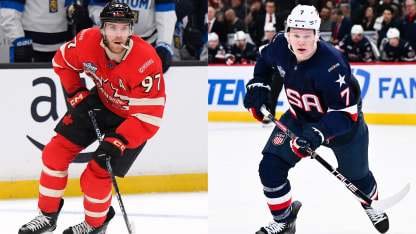 4 Nations Face-Off most valuable player debated by NHL.com staff